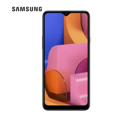 Samsung Galaxy A20S